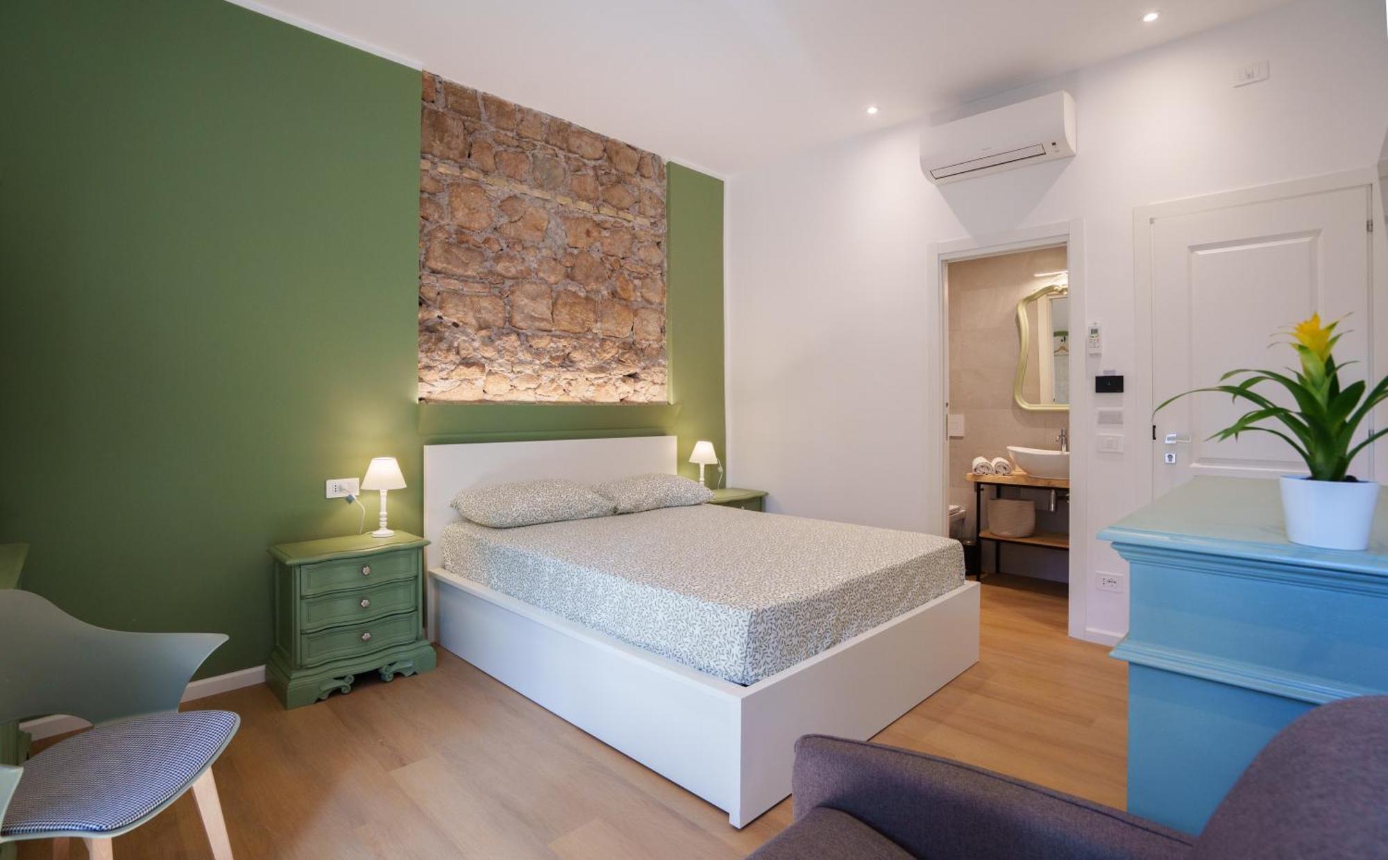 Camera Tripla con Bagno Privato