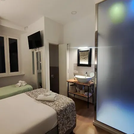 Castle Suite Borgo-2